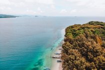 Lokasi Favorit Bulan Madu di Lombok