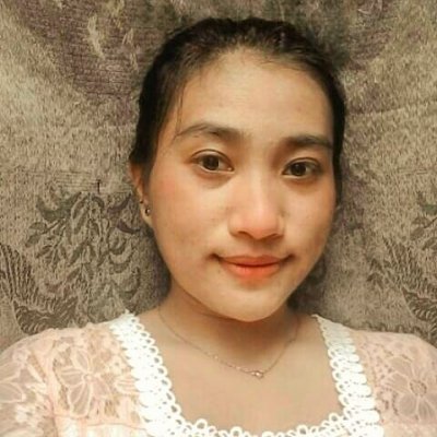 Adveni Damaris Larumpaa